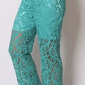 1 Beach crochet pant Sexy Men and Women